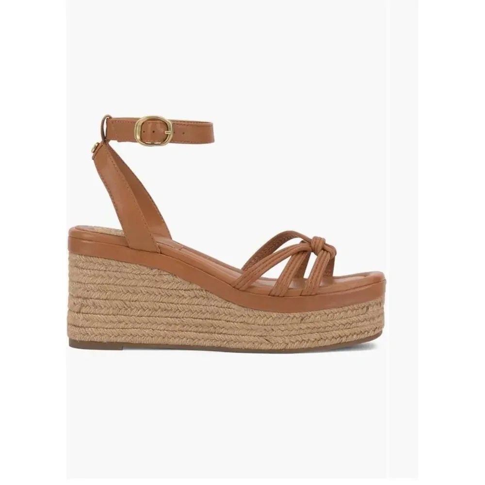 Vince Camuto Loressa Platform Wedge Sandal